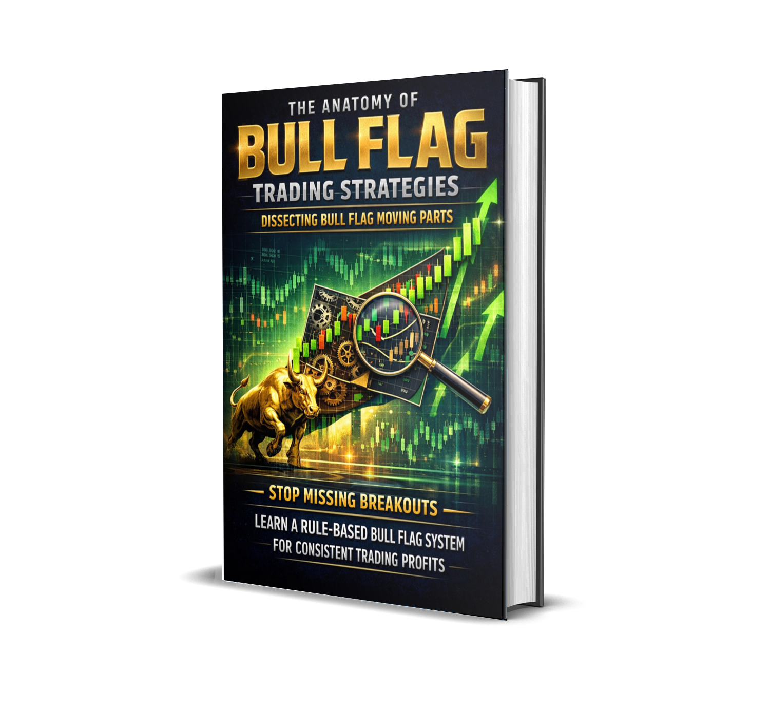 Anatomy of Bull Flag Trading Strategies