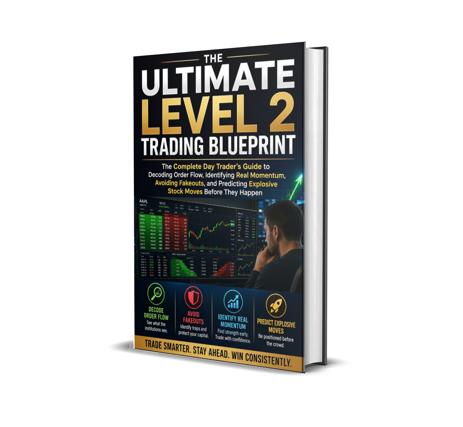Level 2 Trading Blueprint