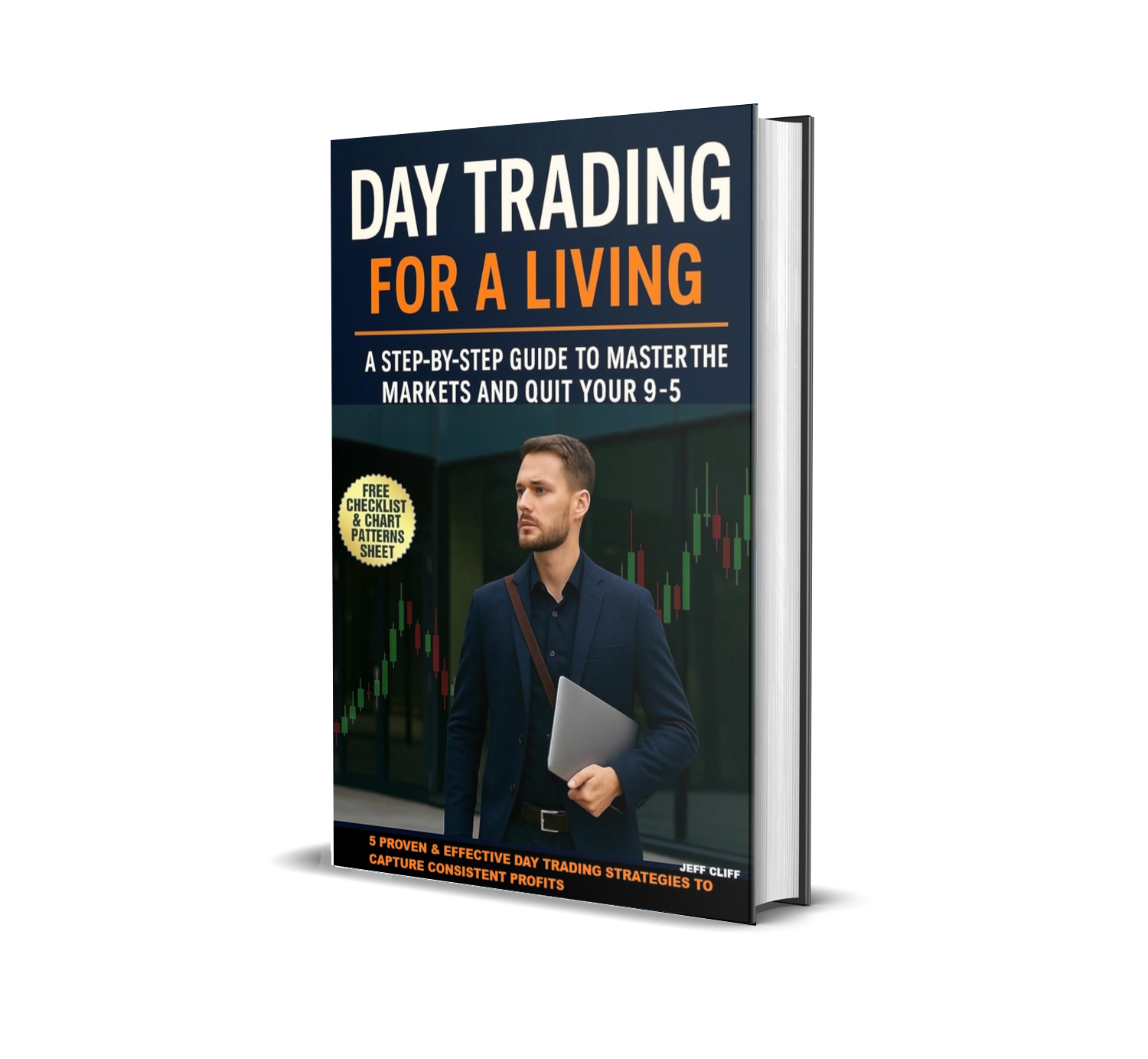 Day Trading for a Living