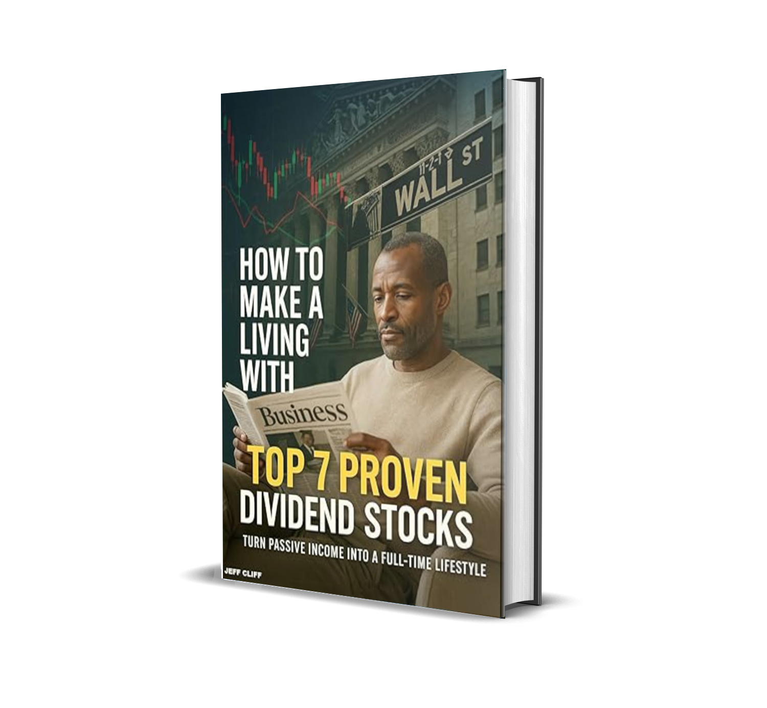 How to Replace Your Paycheck with Dividend Stocks