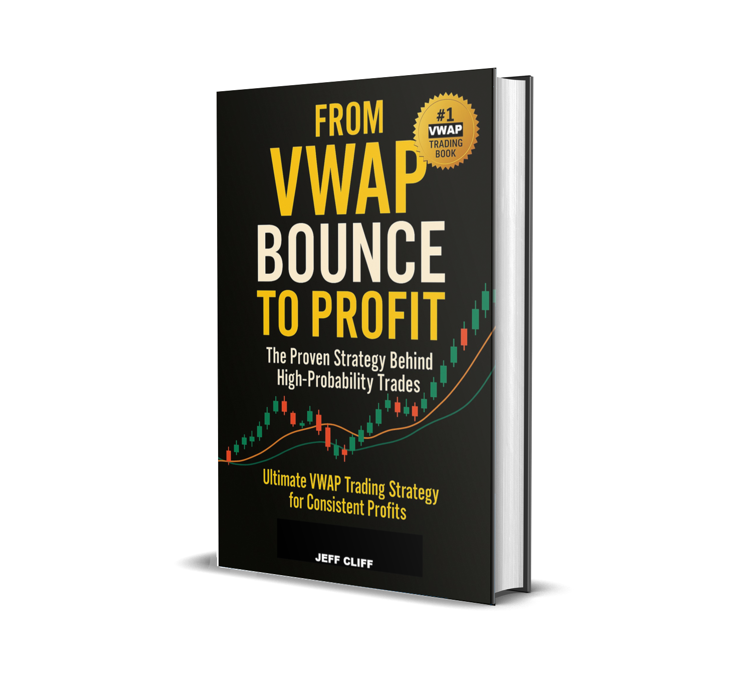 From VWAP Bounce to Profit